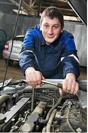 Ecu repairs Fourways