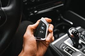 Transponder keys Garsfontein